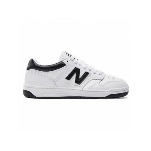 New Balance Snygga Herrsneakers Multicolor, Herr