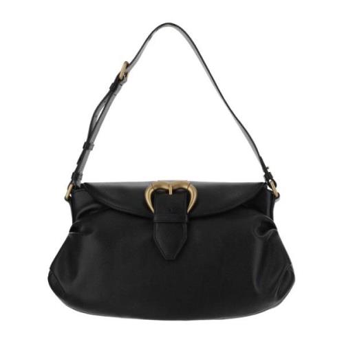 Pinko Bags Black, Dam