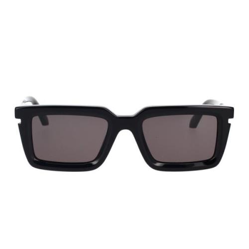 Off White Sunglasses Black, Unisex