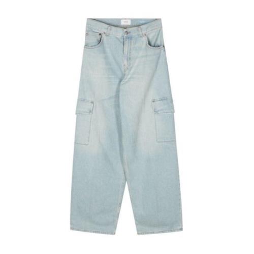 Haikure Jeans Blue, Dam