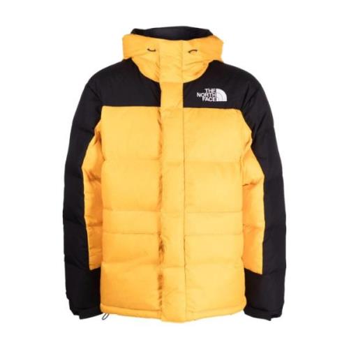 The North Face Jackets Yellow, Herr
