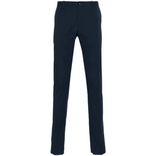 Incotex Sweatpants Blue, Herr