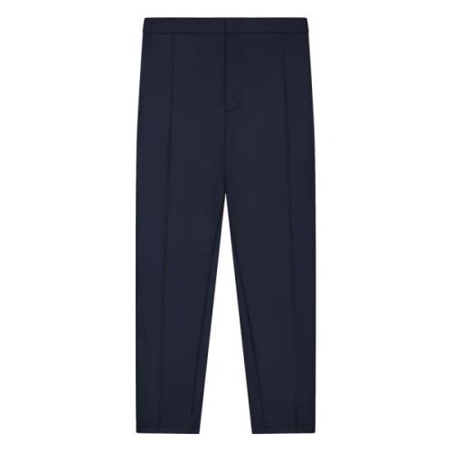 Olaf Hussein Trousers Blue, Herr