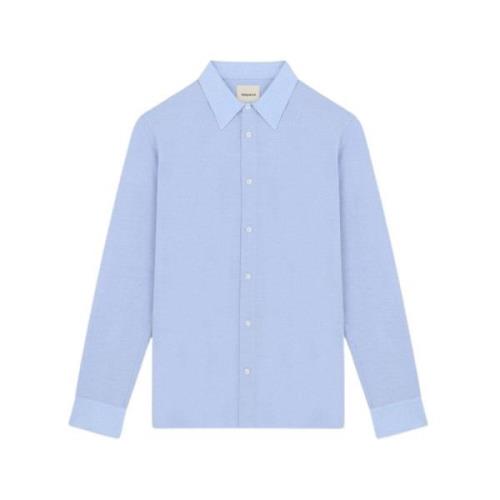 Noyoco Shirts Blue, Dam