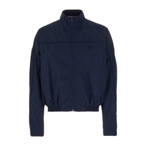 Ambush Light Jackets Blue, Herr