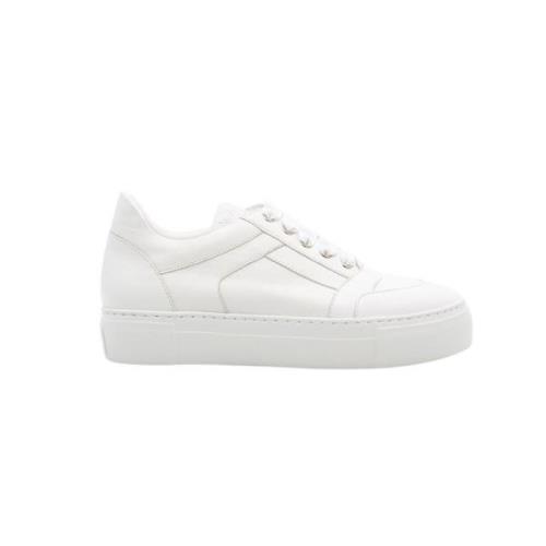 Attilio Giusti Shoes White, Dam