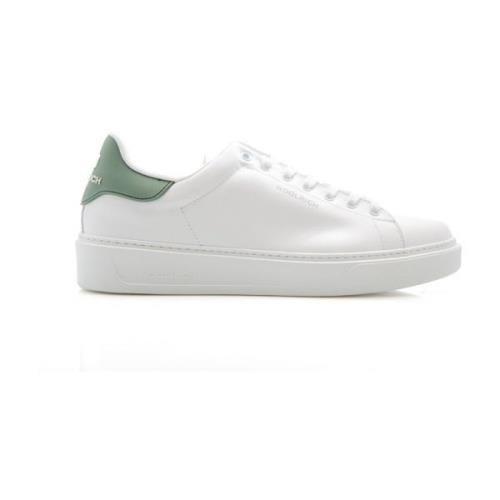 Woolrich Sneakers White, Herr