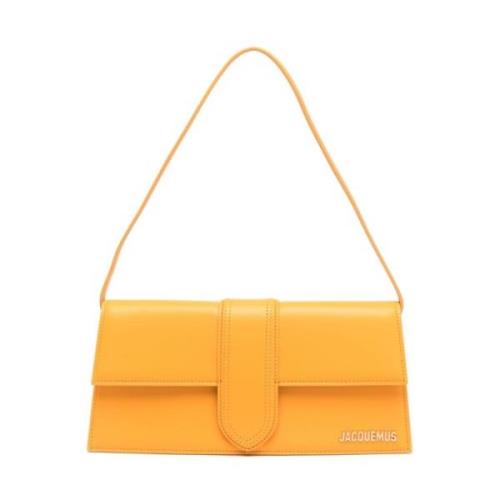 Jacquemus Handbags Orange, Dam