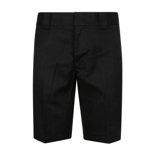 Dickies Casual Shorts Black, Herr