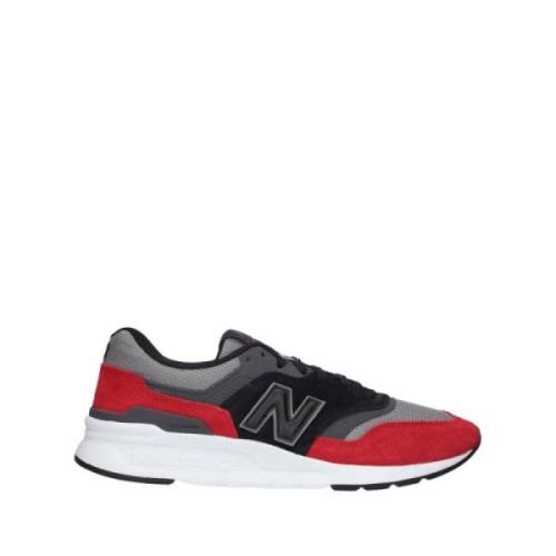 New Balance Herrsneakers Cm997Hsr Multicolor, Herr