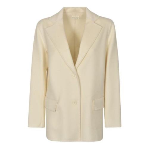 P.a.r.o.s.h. Blazers Beige, Dam