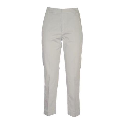 Dondup Chinos Gray, Dam