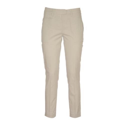 Dondup Chinos Beige, Dam