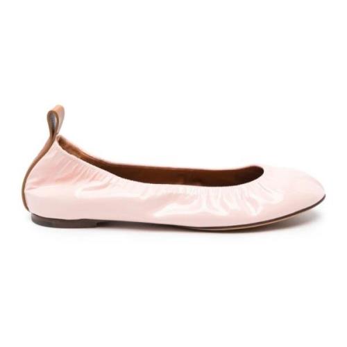 Lanvin Ballerinas Pink, Dam