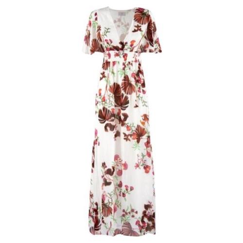 Nenette Dresses Multicolor, Dam