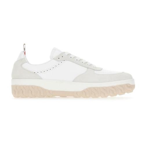 Thom Browne Klassiska Sneakers Multicolor, Herr