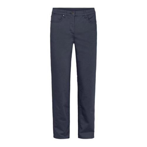 LauRie Chinos Blue, Dam