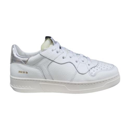 RUN OF Vita Sneakers White, Dam