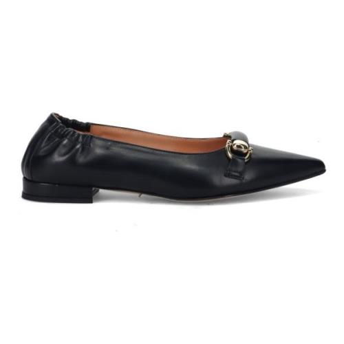 Sangiorgio Ballerinas Black, Dam