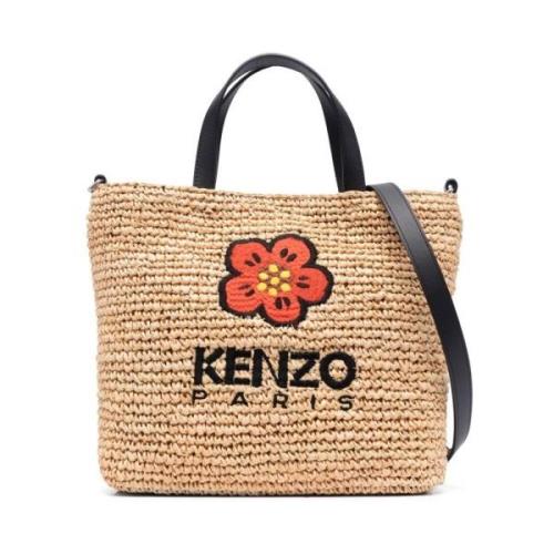 Kenzo Tote Bags Multicolor, Dam