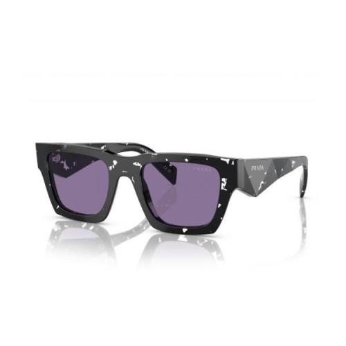 Prada Sunglasses Black, Unisex