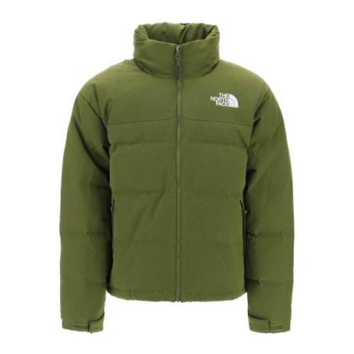 The North Face 1992 Ripstop Nuptse Dunjacka Green, Herr