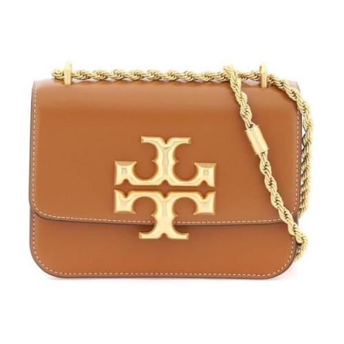 Tory Burch Shoulder Bags Brown, Dam