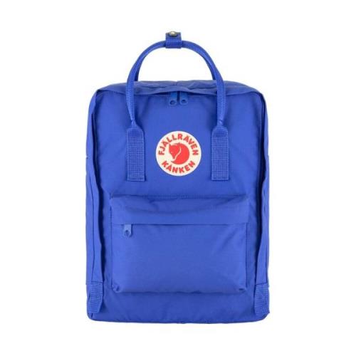 Fjällräven Backpacks Blue, Herr