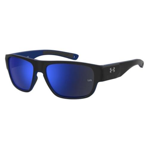 Under Armour Sunglasses Black, Herr