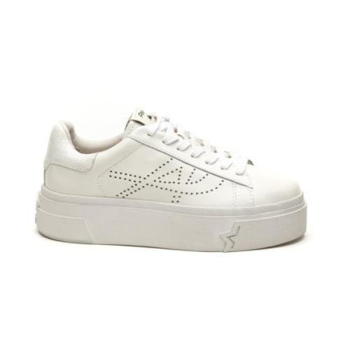 ASH Vita Sport Sneakers Santana White, Dam