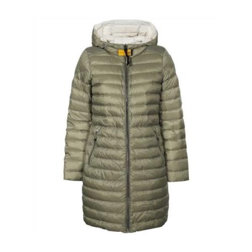 Parajumpers Jackets Green, Dam
