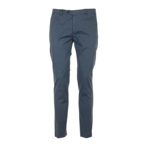 Briglia Chinos Blue, Herr