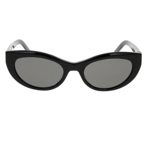 Saint Laurent Sunglasses Black, Unisex