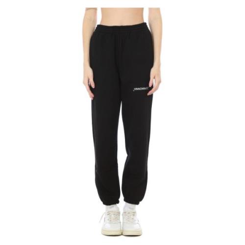 Hinnominate Sweatpants Black, Dam