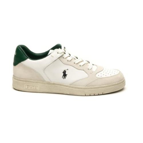 Ralph Lauren Sneakers Multicolor, Herr