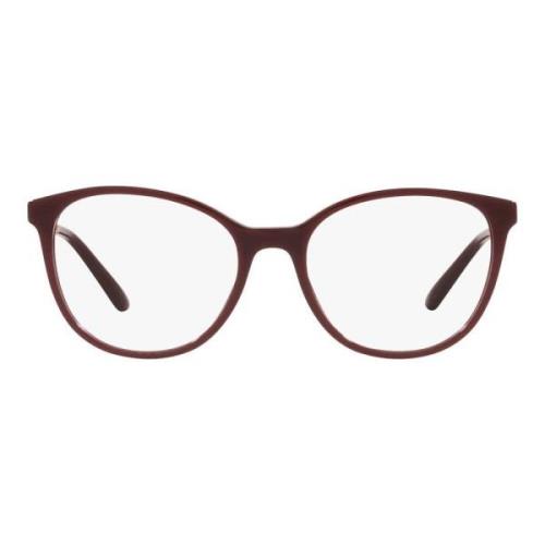 Dolce & Gabbana Eyewear frames DG 3367 Red, Unisex