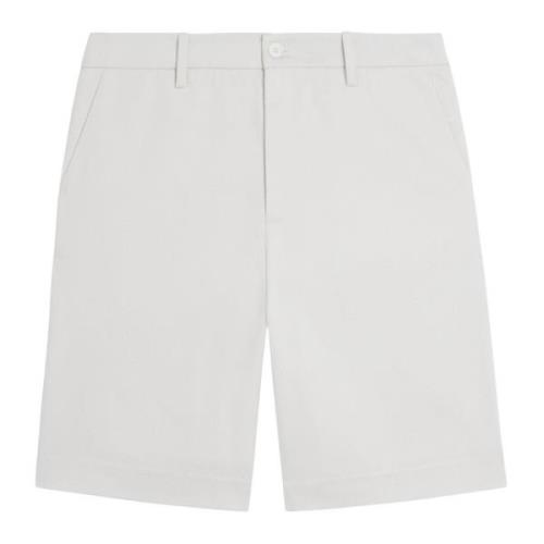 Axel Arigato Ljus Beige Bomullsshorts Beige, Herr