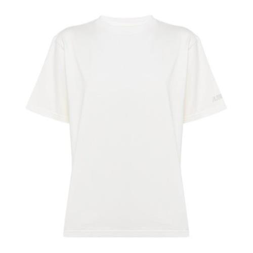 Autry T-Shirts White, Dam