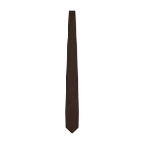 Altea Ties Brown, Unisex