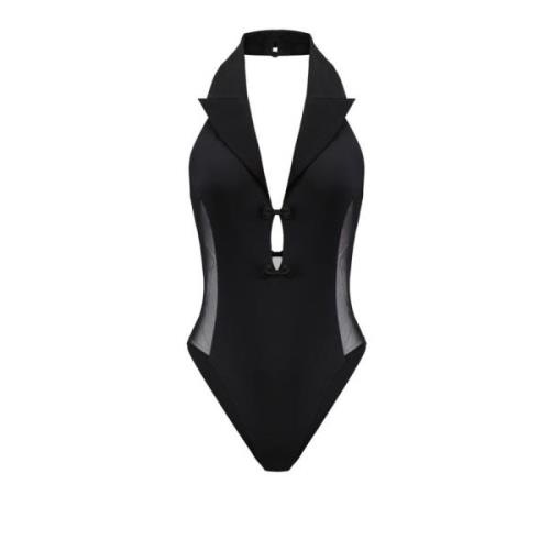 Aniye By One-piece Black, Dam