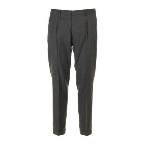 Briglia Ljusgrå Byxor 1949 Pantalone Gray, Herr