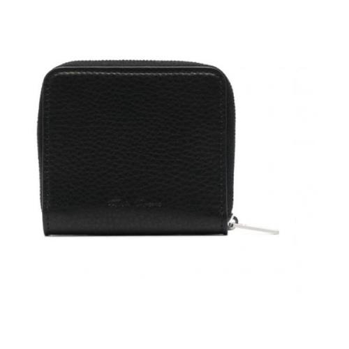 Rick Owens Wallets & Cardholders Black, Dam