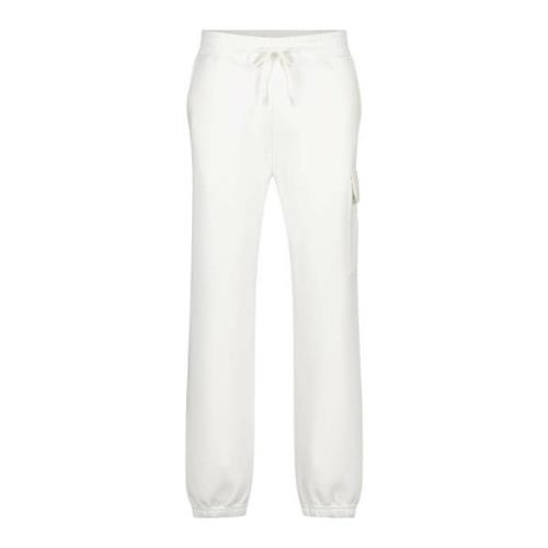 Mackage Sweatpants White, Dam