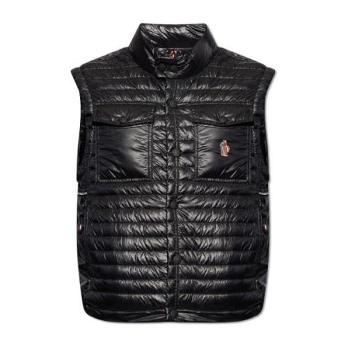 Moncler Dynamisk Black, Herr