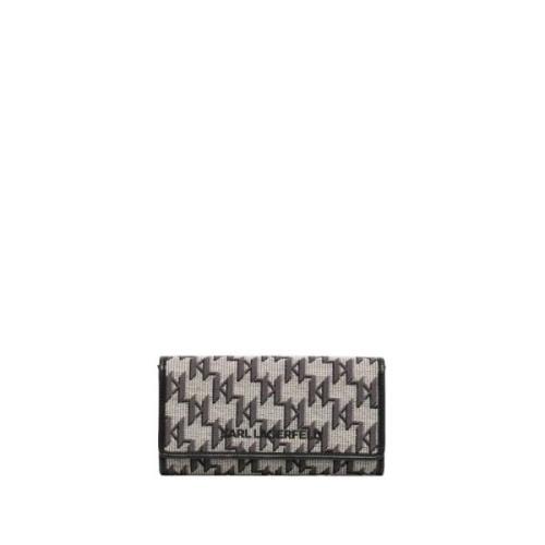 Karl Lagerfeld Wallets Cardholders Multicolor, Dam