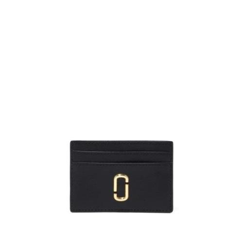 Marc Jacobs Wallets & Cardholders Black, Dam