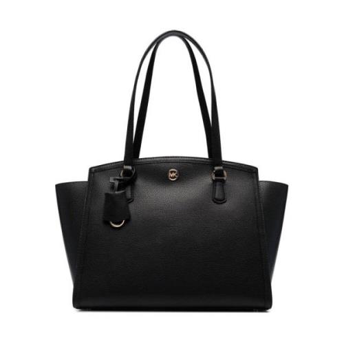 Michael Kors Tote Bags Black, Dam