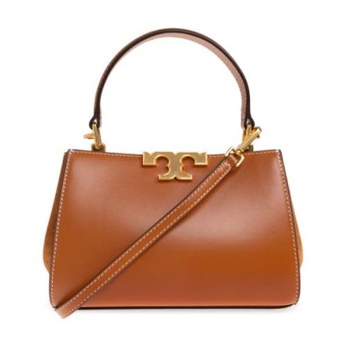 Tory Burch Mini axelväska Brown, Dam