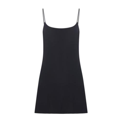 Philosophy di Lorenzo Serafini Short Dresses Black, Dam