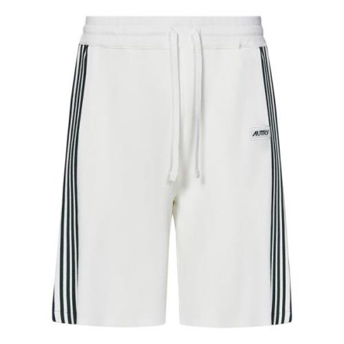 Autry Shorts White, Herr